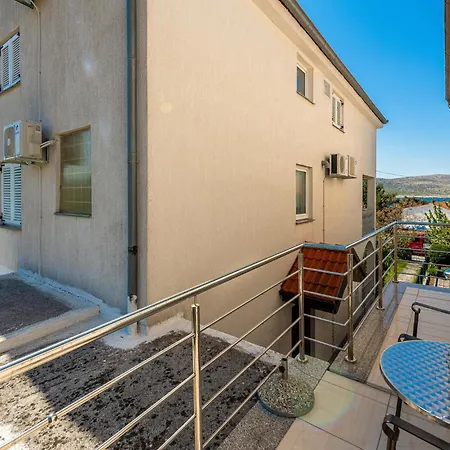 Apartamento Cozy In With Wifi