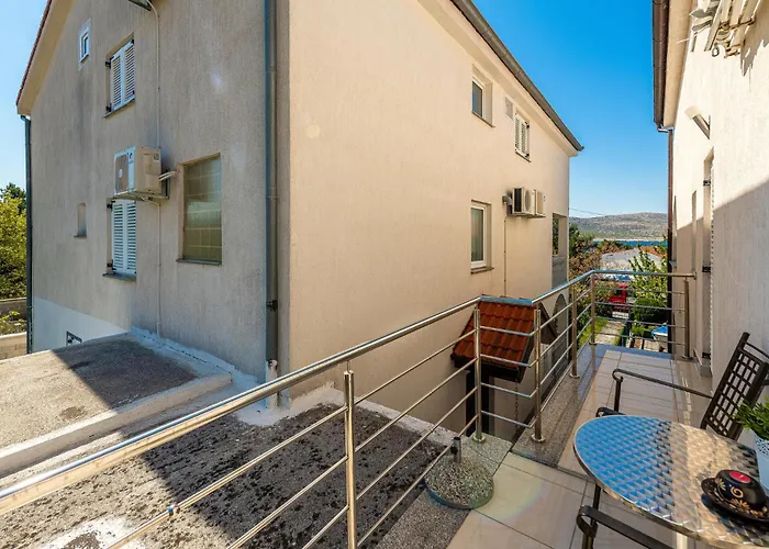 Apartamento Cozy In With Wifi